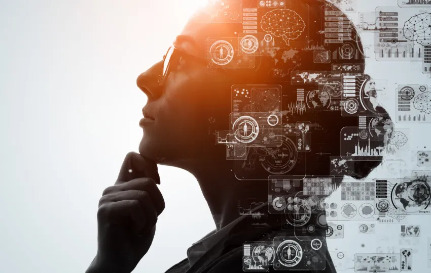 ナレッジの可視化