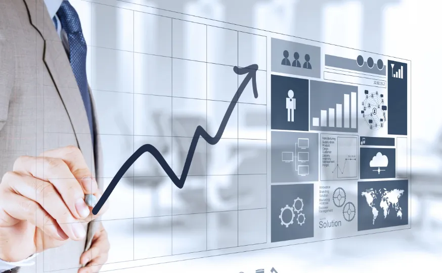 メソッドのグラフ