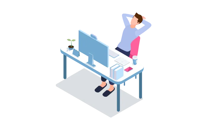 怠惰なスタイル